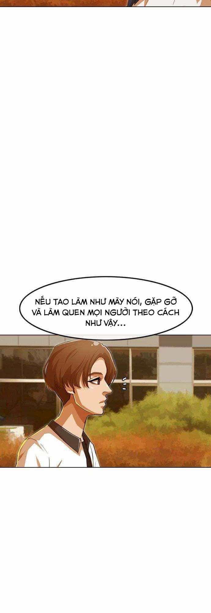 Cô Gái Từ Ứng Dụng Nhắn Tin Ngẫu Nhiên - Chương 70 - ảnh 45