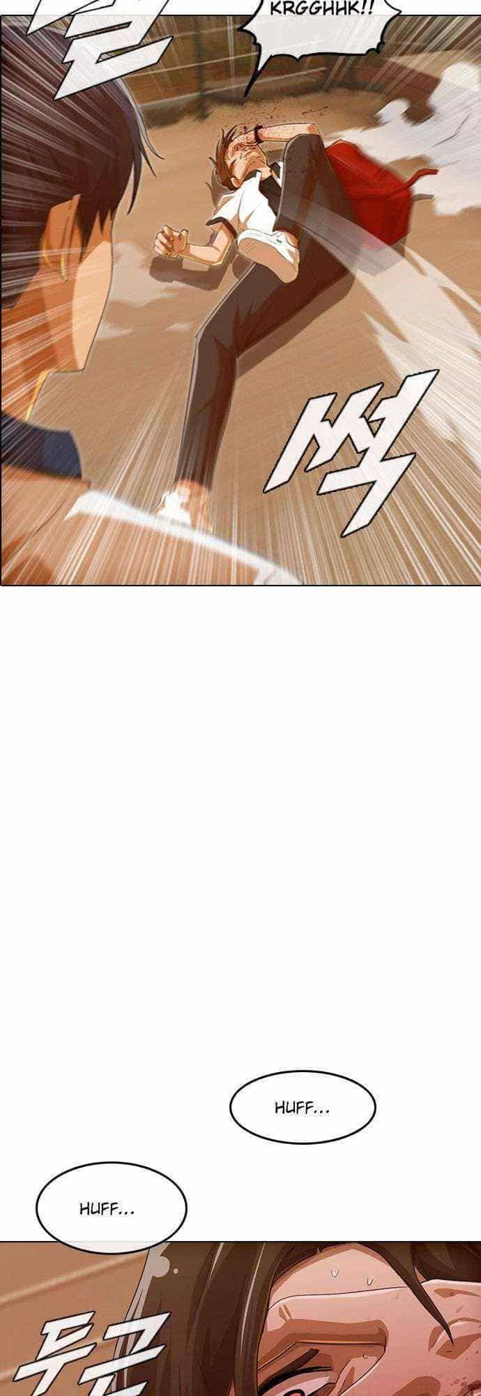 Cô Gái Từ Ứng Dụng Nhắn Tin Ngẫu Nhiên - Chương 70 - ảnh 59