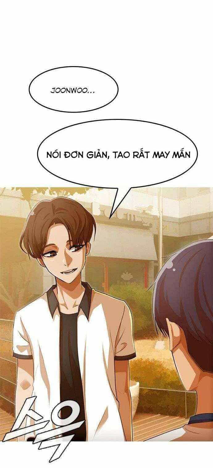 Cô Gái Từ Ứng Dụng Nhắn Tin Ngẫu Nhiên - Chương 70 - ảnh 6
