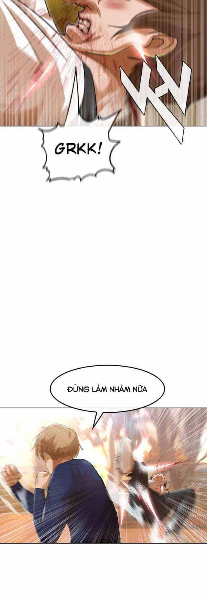 Cô Gái Từ Ứng Dụng Nhắn Tin Ngẫu Nhiên - Chương 71 - ảnh 19