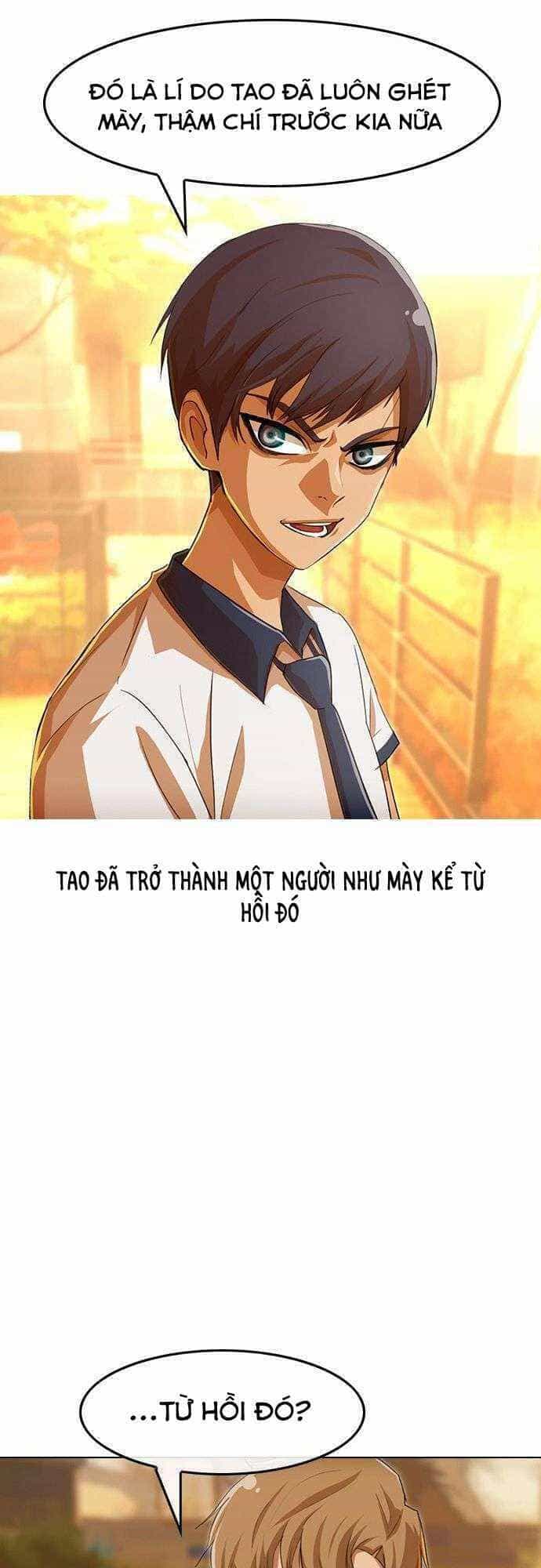 Cô Gái Từ Ứng Dụng Nhắn Tin Ngẫu Nhiên - Chương 71 - ảnh 46
