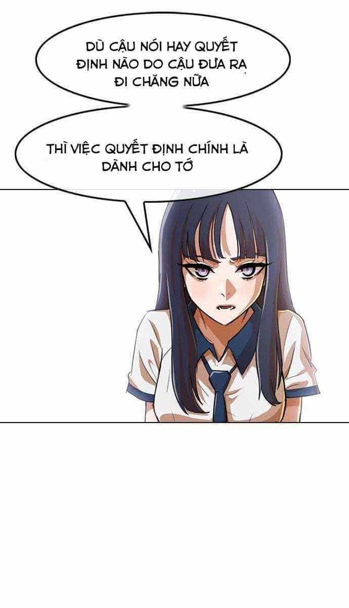 Cô Gái Từ Ứng Dụng Nhắn Tin Ngẫu Nhiên - Chương 73 - ảnh 28