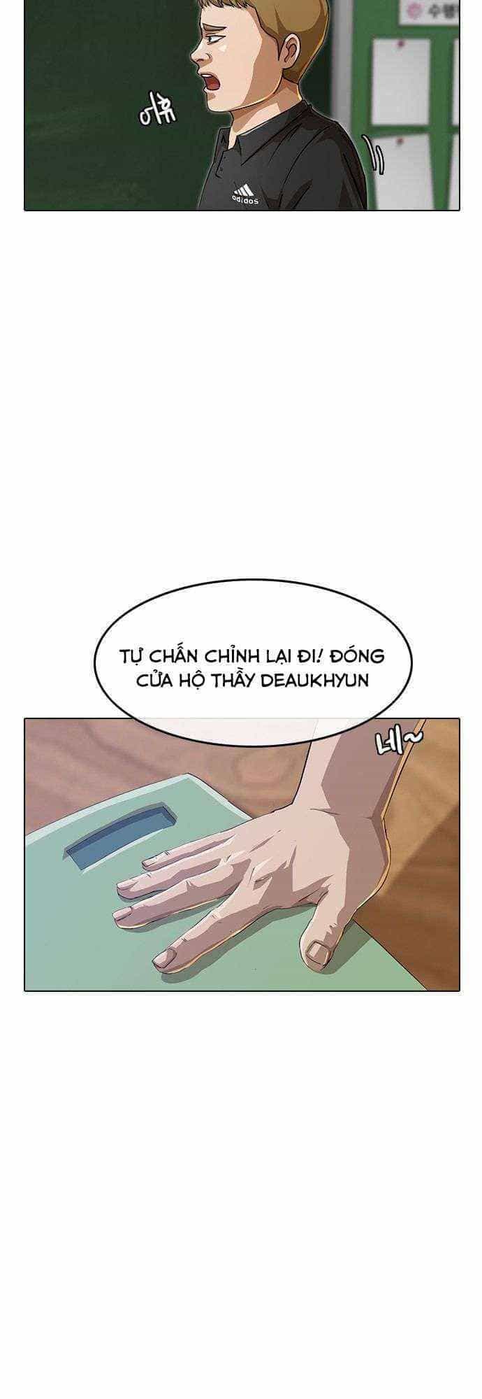 Cô Gái Từ Ứng Dụng Nhắn Tin Ngẫu Nhiên - Chương 73 - ảnh 74