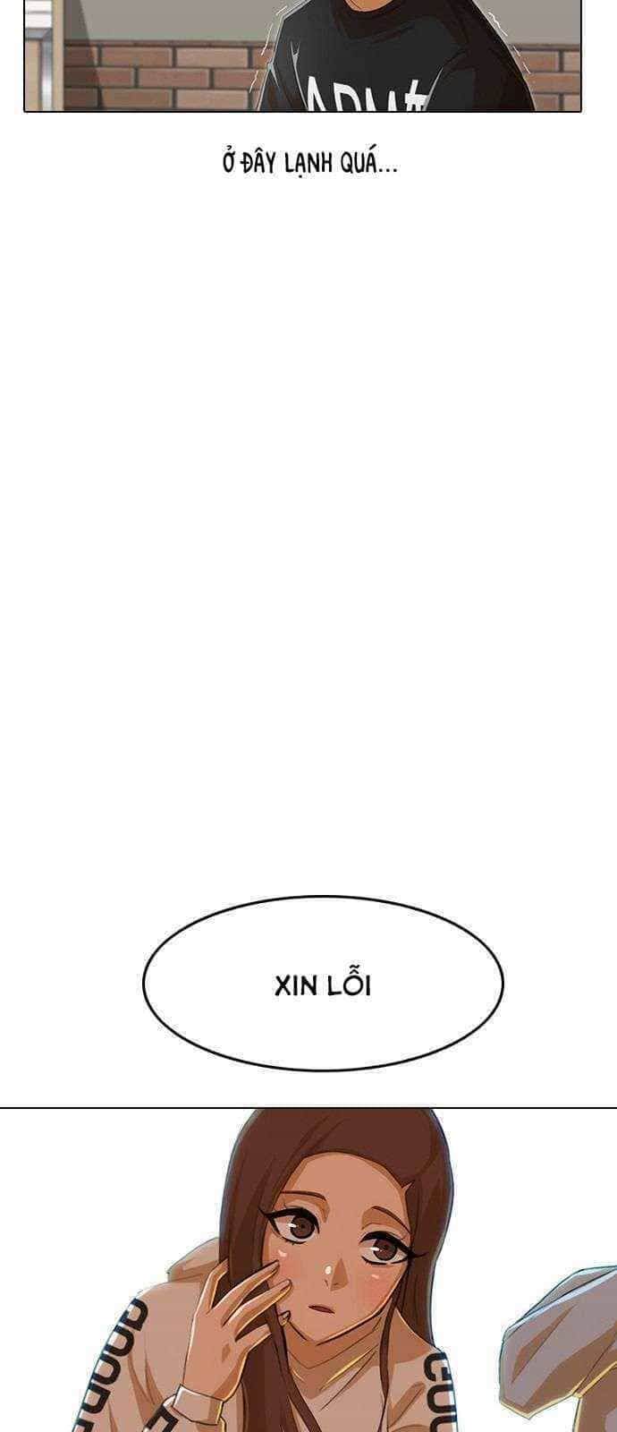 Cô Gái Từ Ứng Dụng Nhắn Tin Ngẫu Nhiên - Chương 75 - ảnh 22