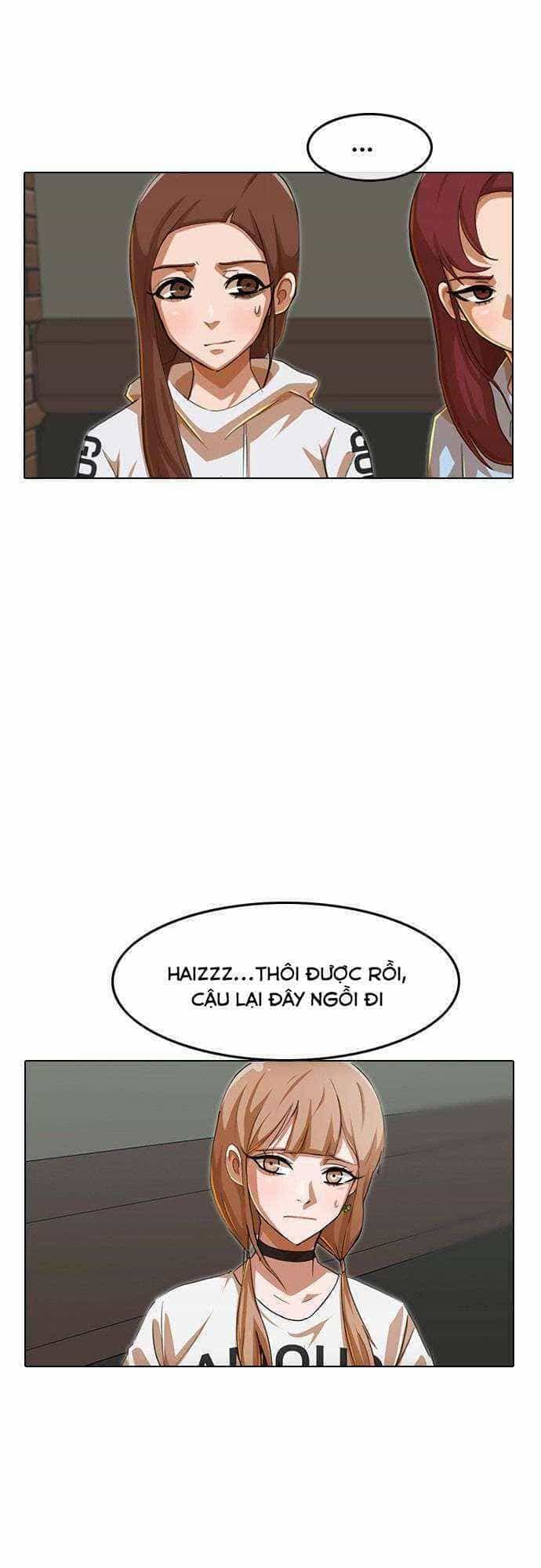 Cô Gái Từ Ứng Dụng Nhắn Tin Ngẫu Nhiên - Chương 75 - ảnh 26