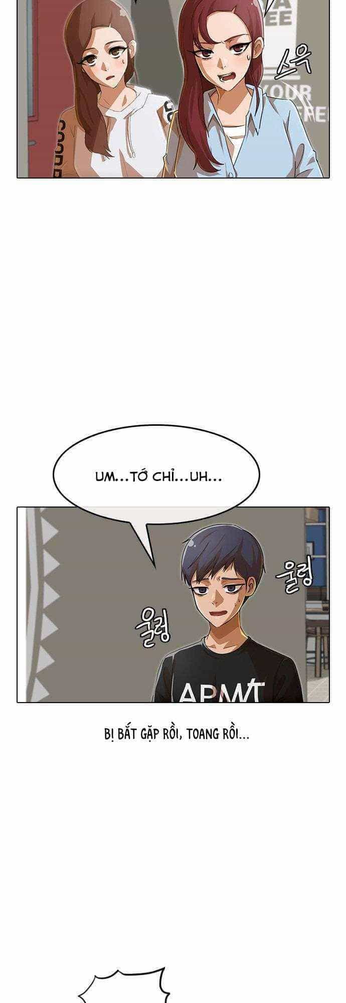 Cô Gái Từ Ứng Dụng Nhắn Tin Ngẫu Nhiên - Chương 75 - ảnh 3