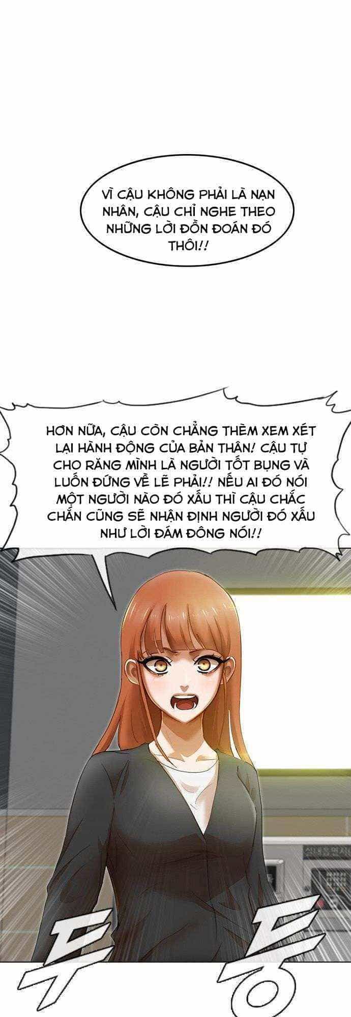 Cô Gái Từ Ứng Dụng Nhắn Tin Ngẫu Nhiên - Chương 76 - ảnh 47