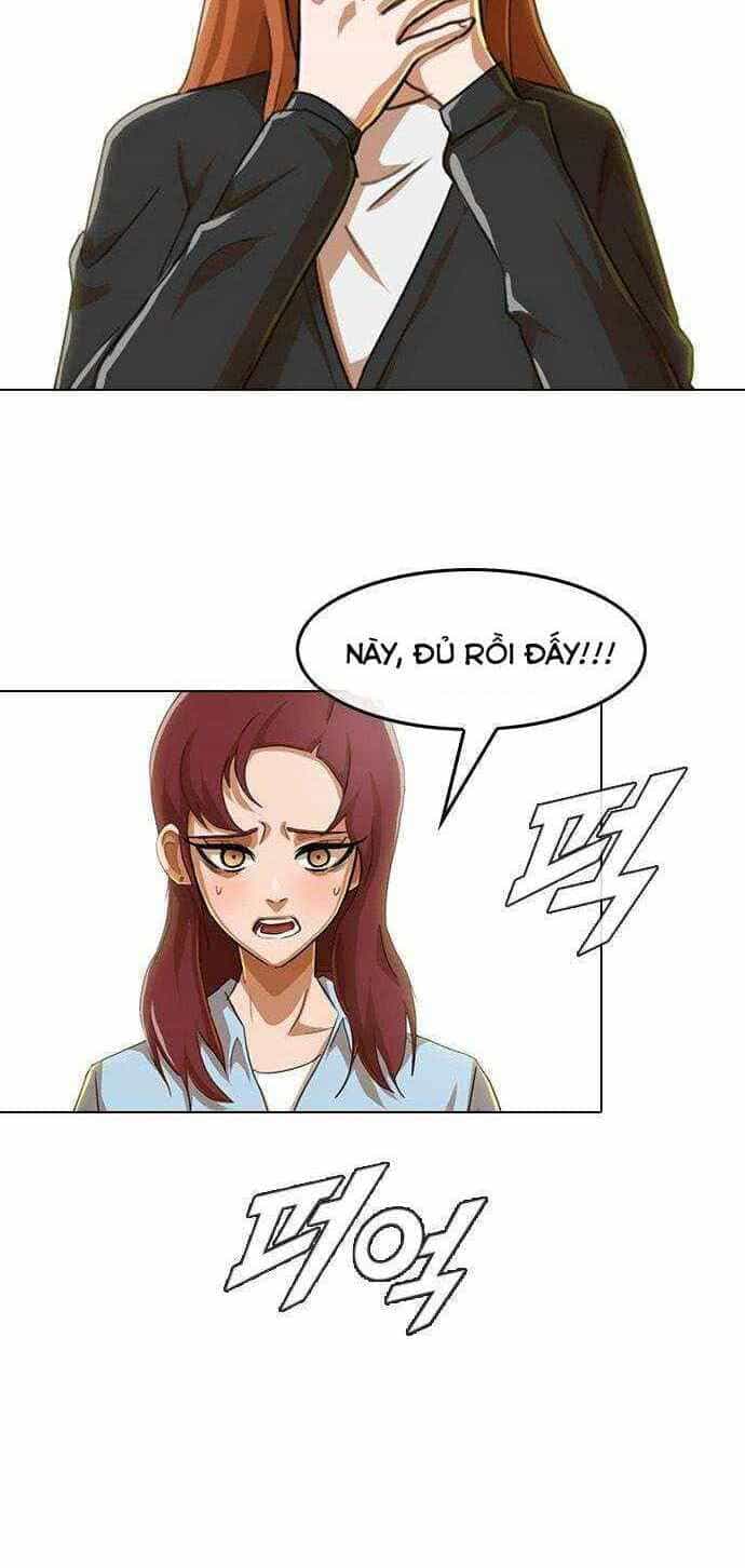 Cô Gái Từ Ứng Dụng Nhắn Tin Ngẫu Nhiên - Chương 77 - ảnh 44