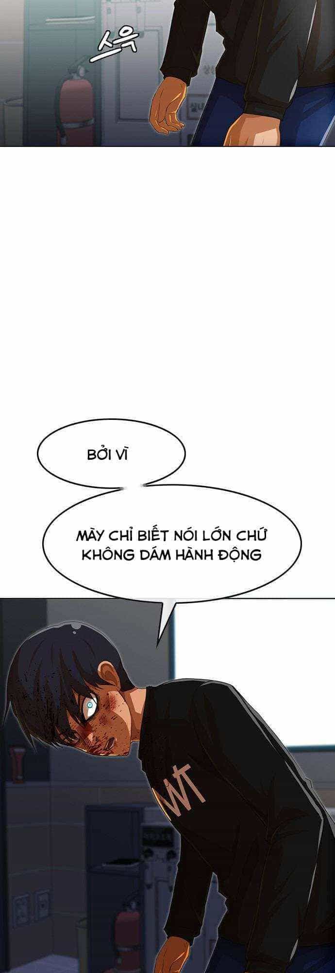Cô Gái Từ Ứng Dụng Nhắn Tin Ngẫu Nhiên - Chương 77 - ảnh 57
