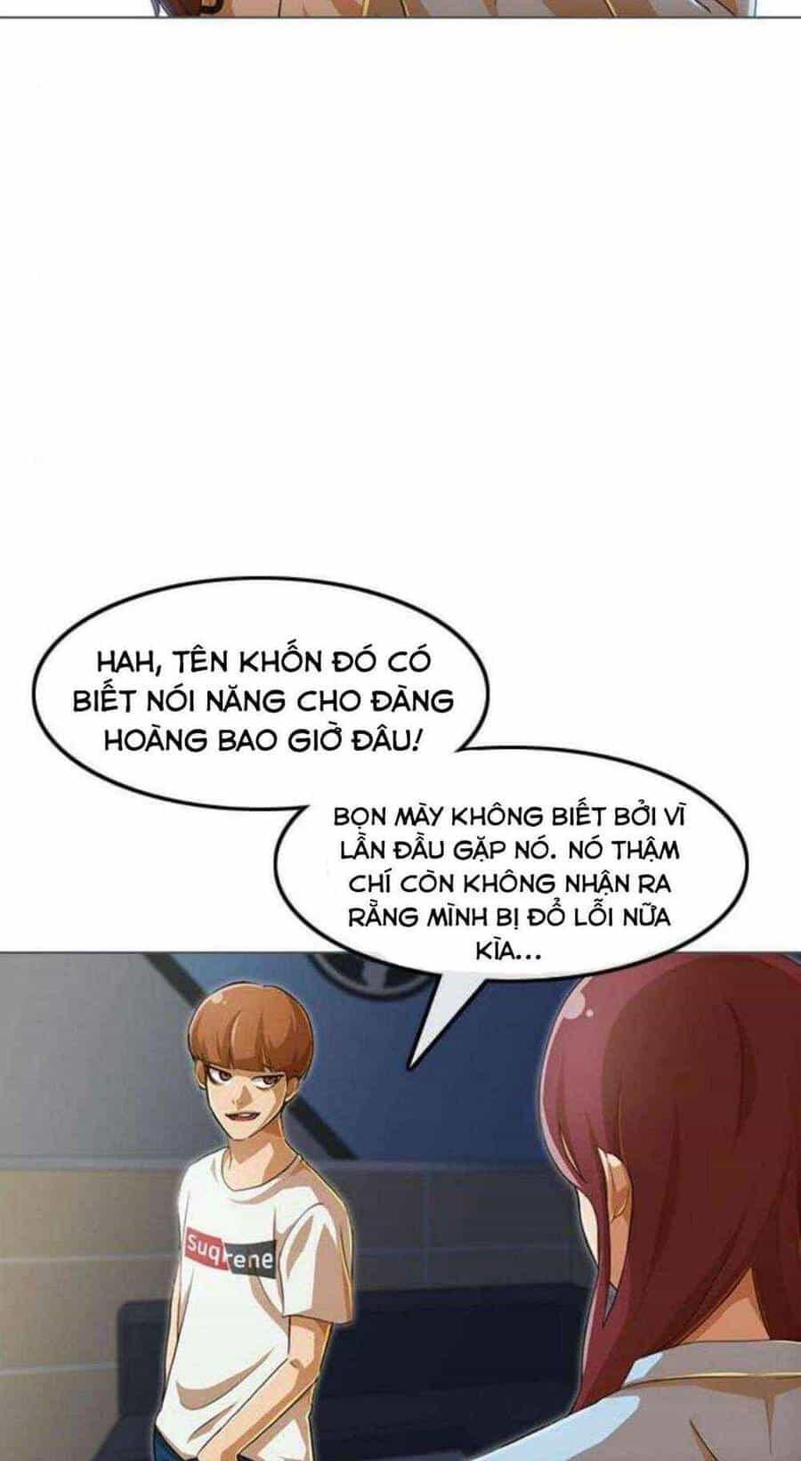 Cô Gái Từ Ứng Dụng Nhắn Tin Ngẫu Nhiên - Chương 78 - ảnh 47