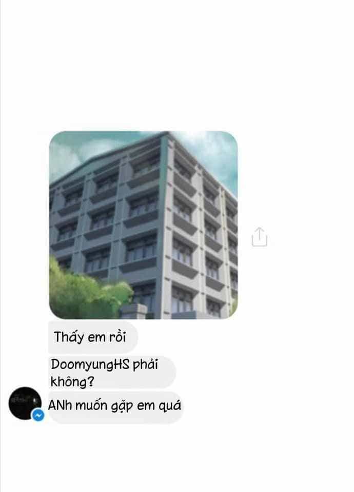 Cô Gái Từ Ứng Dụng Nhắn Tin Ngẫu Nhiên - Chương 8 - ảnh 1