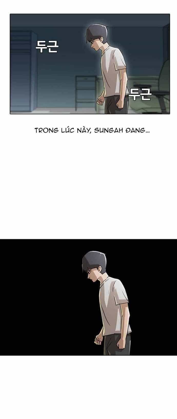 Cô Gái Từ Ứng Dụng Nhắn Tin Ngẫu Nhiên - Chương 8 - ảnh 37