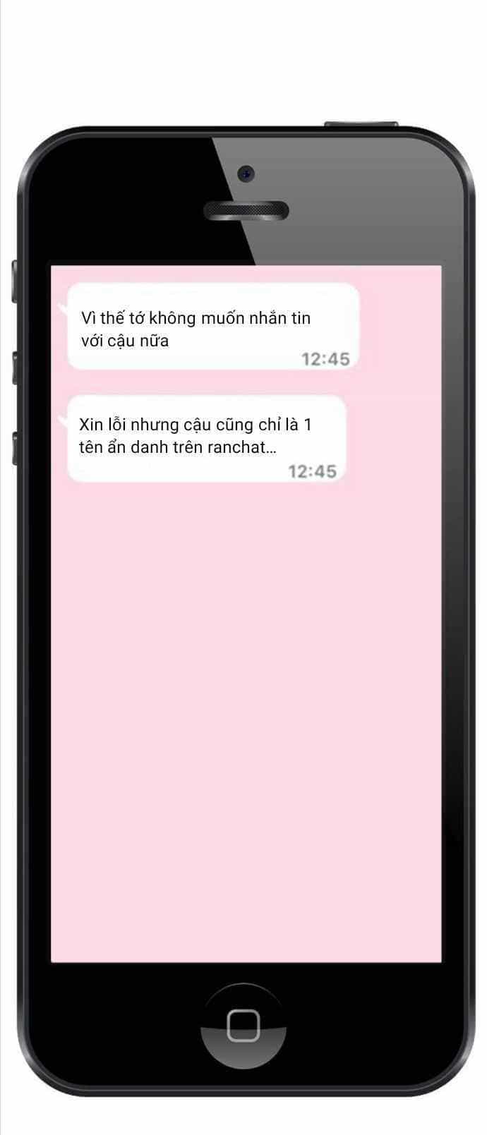 Cô Gái Từ Ứng Dụng Nhắn Tin Ngẫu Nhiên - Chương 8 - ảnh 41