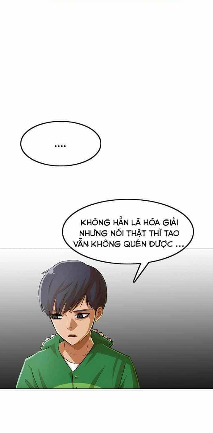 Cô Gái Từ Ứng Dụng Nhắn Tin Ngẫu Nhiên - Chương 80 - ảnh 79