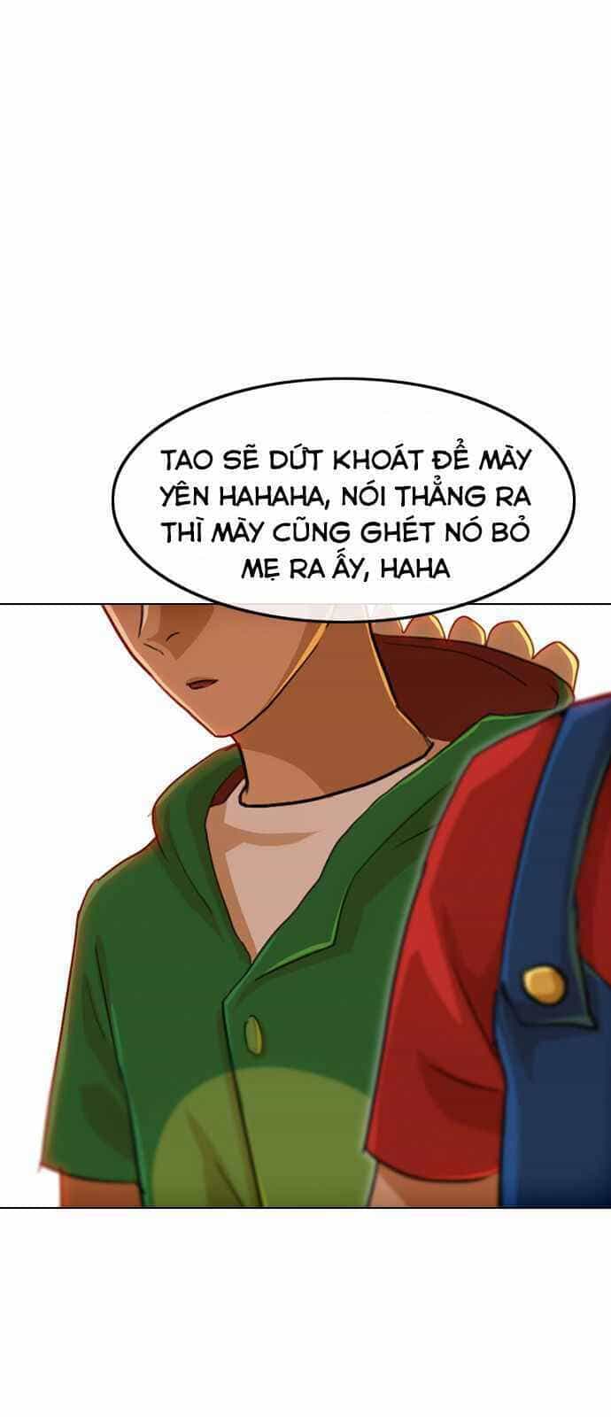 Cô Gái Từ Ứng Dụng Nhắn Tin Ngẫu Nhiên - Chương 80 - ảnh 85