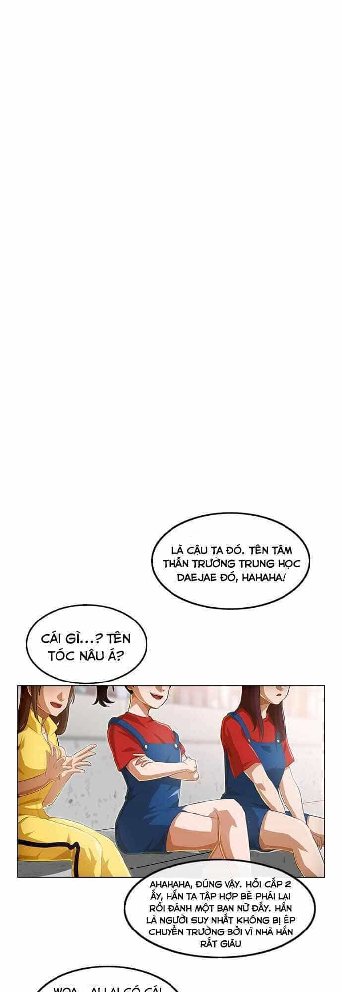 Cô Gái Từ Ứng Dụng Nhắn Tin Ngẫu Nhiên - Chương 82 - ảnh 30