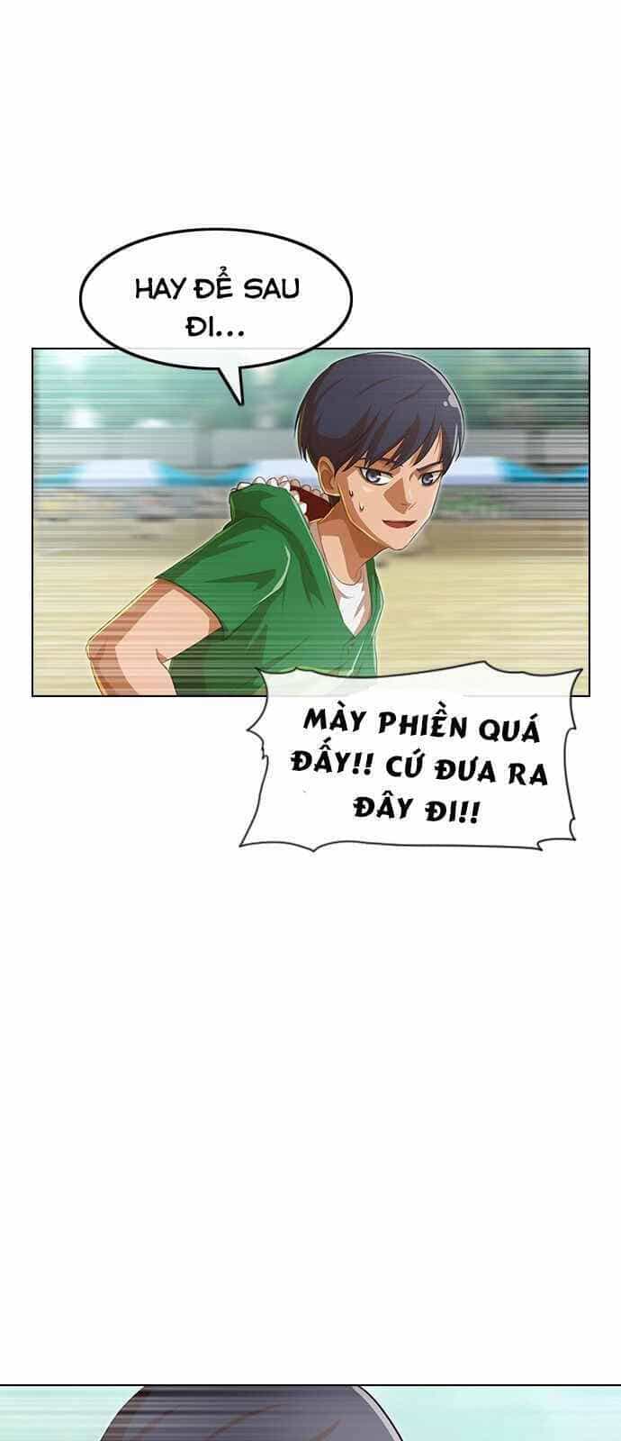 Cô Gái Từ Ứng Dụng Nhắn Tin Ngẫu Nhiên - Chương 82 - ảnh 34