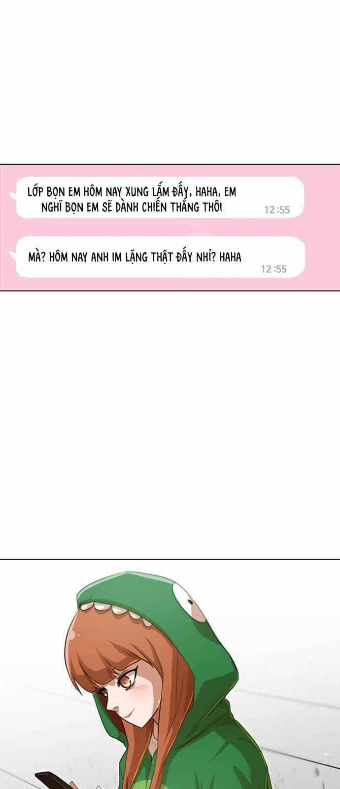 Cô Gái Từ Ứng Dụng Nhắn Tin Ngẫu Nhiên - Chương 82 - ảnh 38