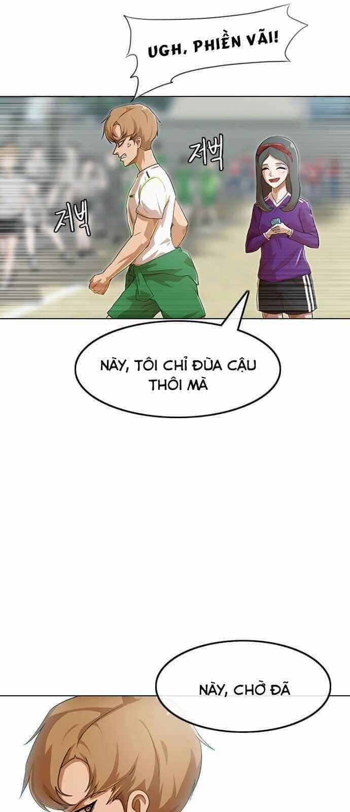 Cô Gái Từ Ứng Dụng Nhắn Tin Ngẫu Nhiên - Chương 83 - ảnh 18
