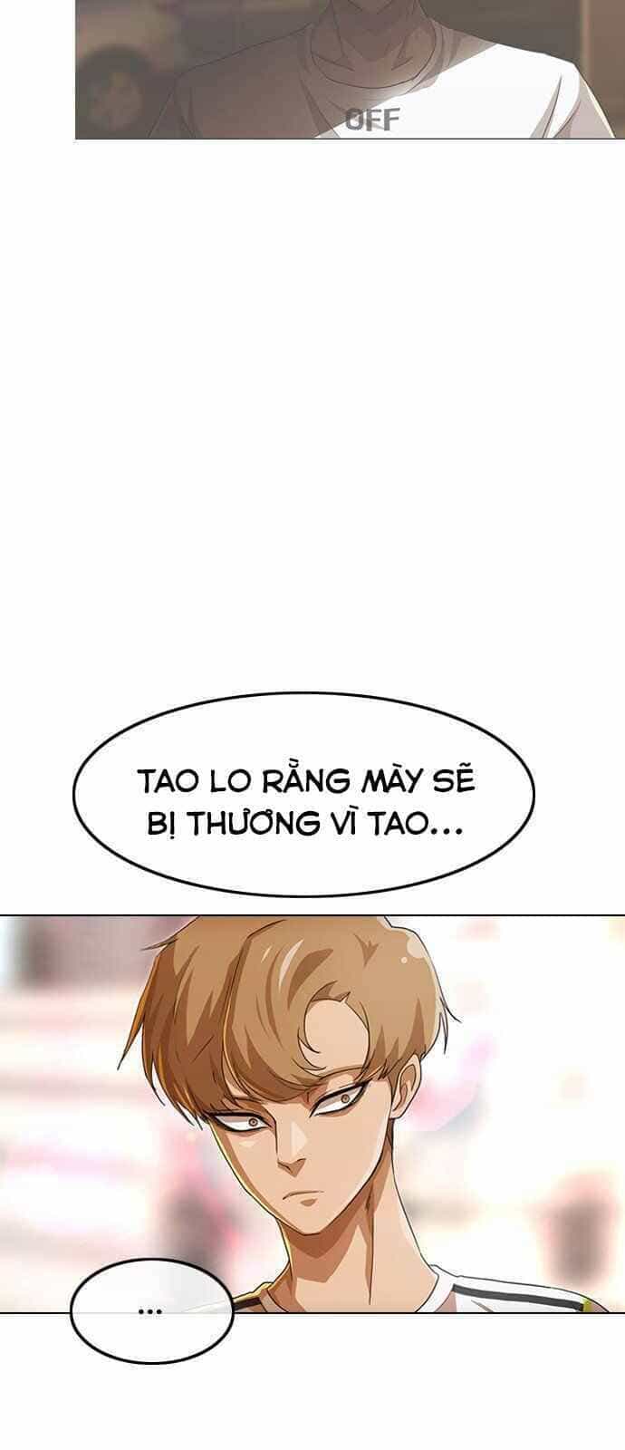 Cô Gái Từ Ứng Dụng Nhắn Tin Ngẫu Nhiên - Chương 83 - ảnh 24