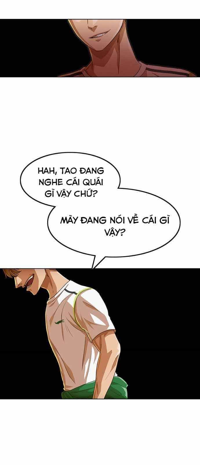 Cô Gái Từ Ứng Dụng Nhắn Tin Ngẫu Nhiên - Chương 83 - ảnh 26