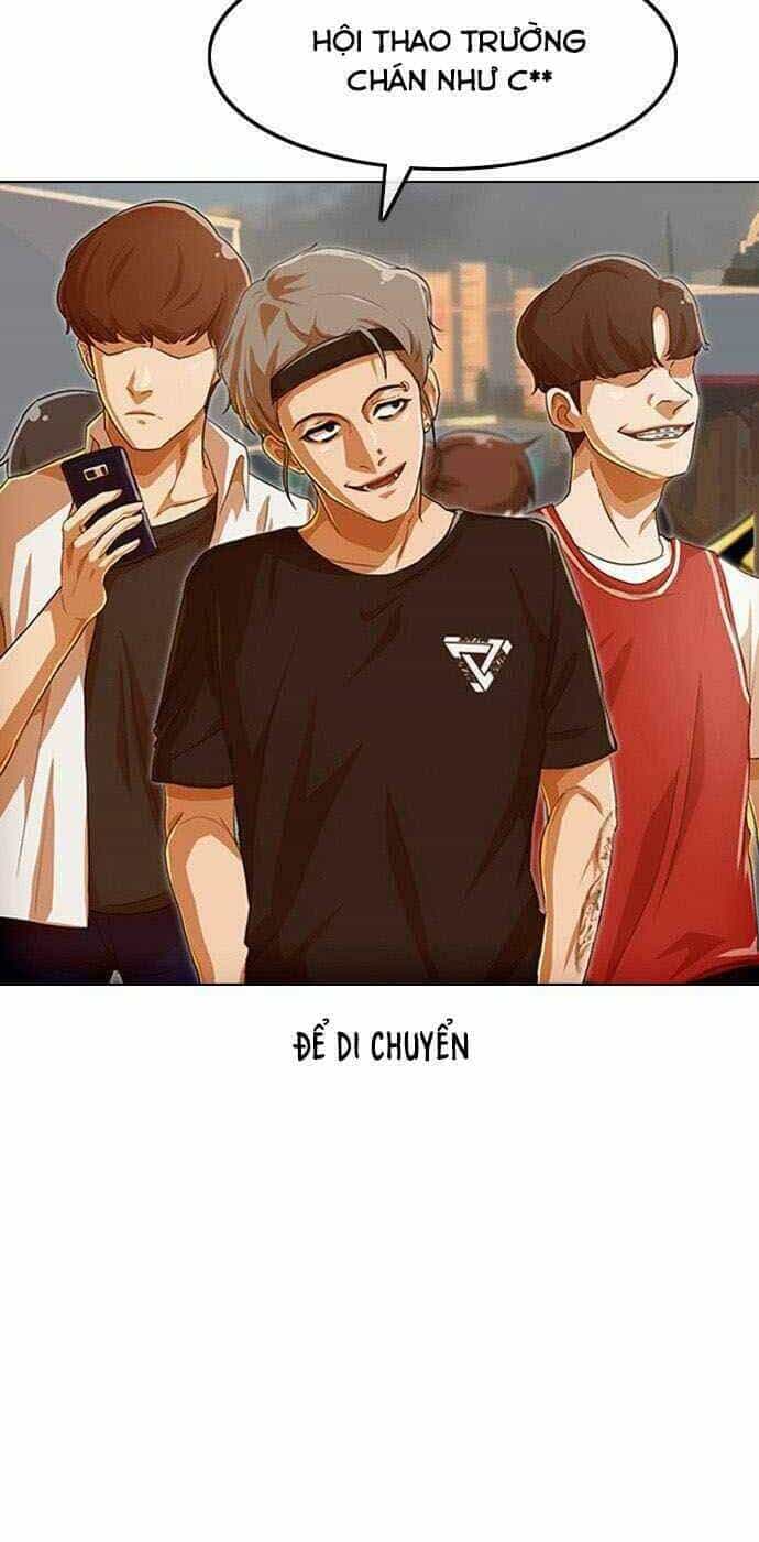 Cô Gái Từ Ứng Dụng Nhắn Tin Ngẫu Nhiên - Chương 83 - ảnh 76