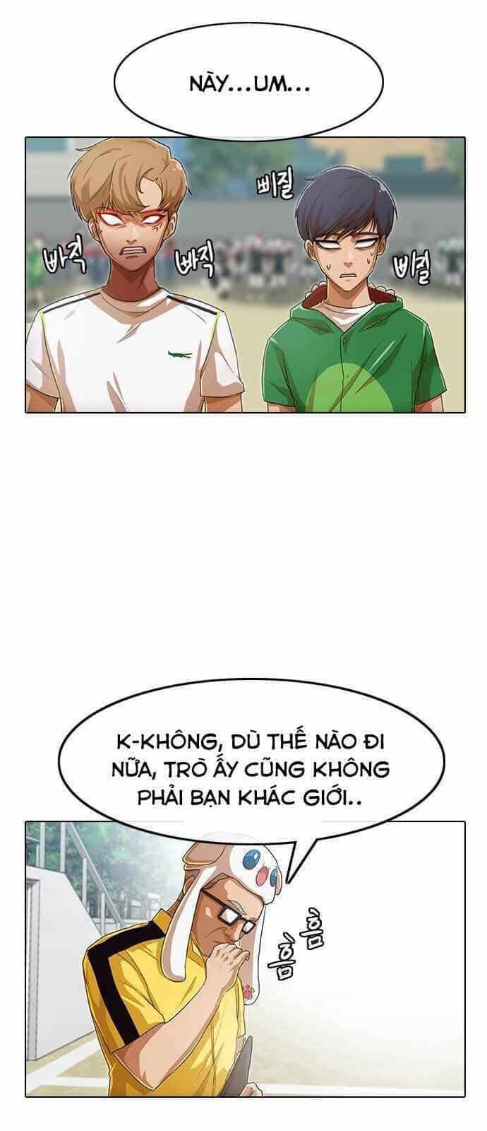 Cô Gái Từ Ứng Dụng Nhắn Tin Ngẫu Nhiên - Chương 83 - ảnh 8