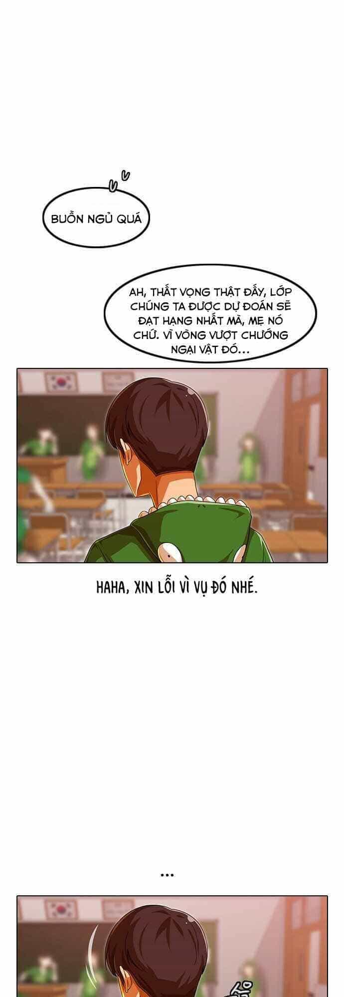 Cô Gái Từ Ứng Dụng Nhắn Tin Ngẫu Nhiên - Chương 84 - ảnh 2