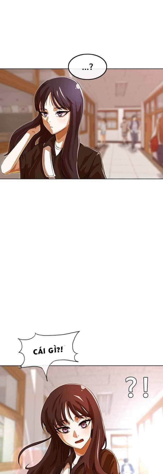 Cô Gái Từ Ứng Dụng Nhắn Tin Ngẫu Nhiên - Chương 84 - ảnh 21