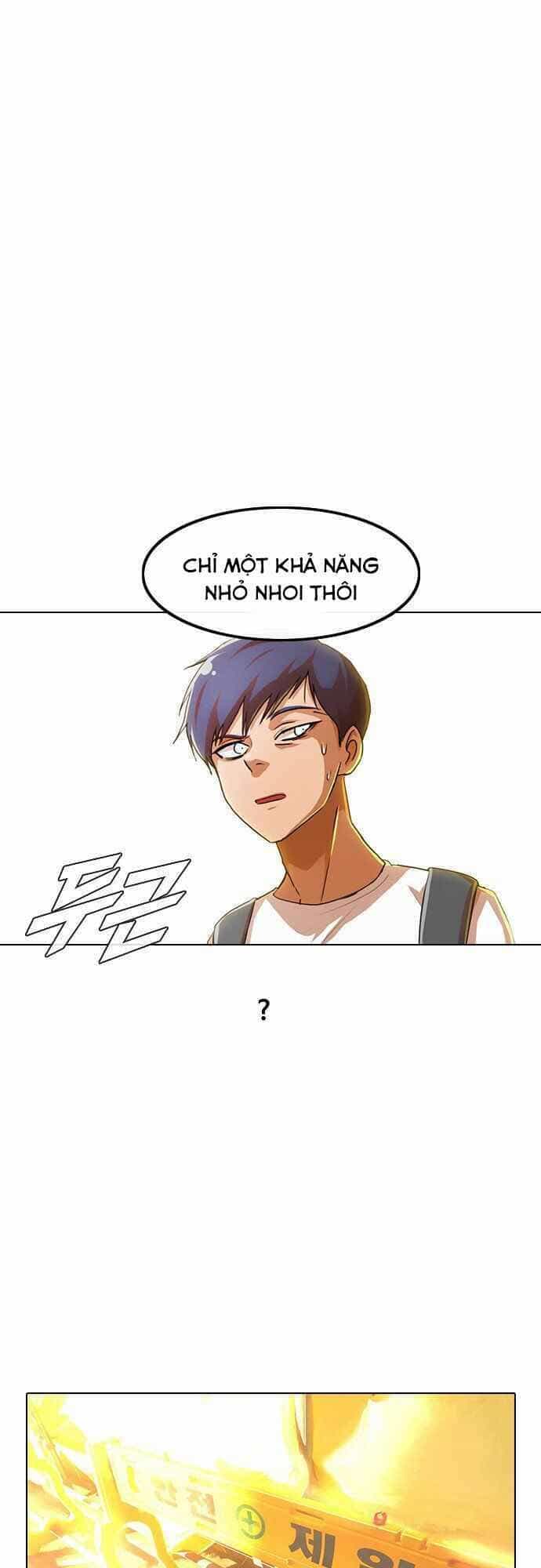 Cô Gái Từ Ứng Dụng Nhắn Tin Ngẫu Nhiên - Chương 84 - ảnh 60
