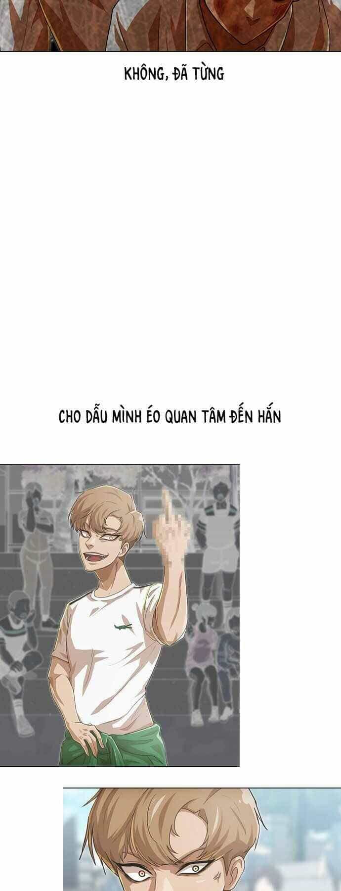 Cô Gái Từ Ứng Dụng Nhắn Tin Ngẫu Nhiên - Chương 84 - ảnh 9