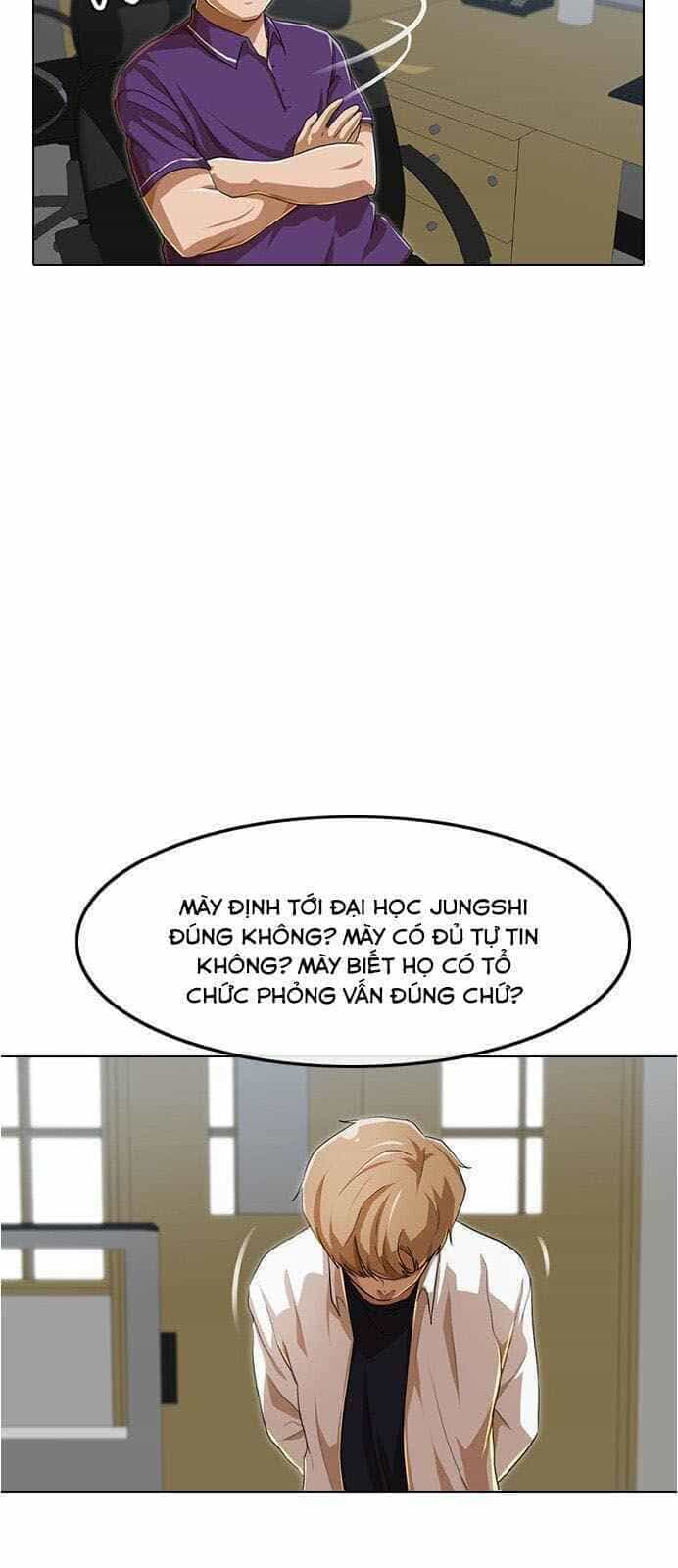 Cô Gái Từ Ứng Dụng Nhắn Tin Ngẫu Nhiên - Chương 86 - ảnh 49