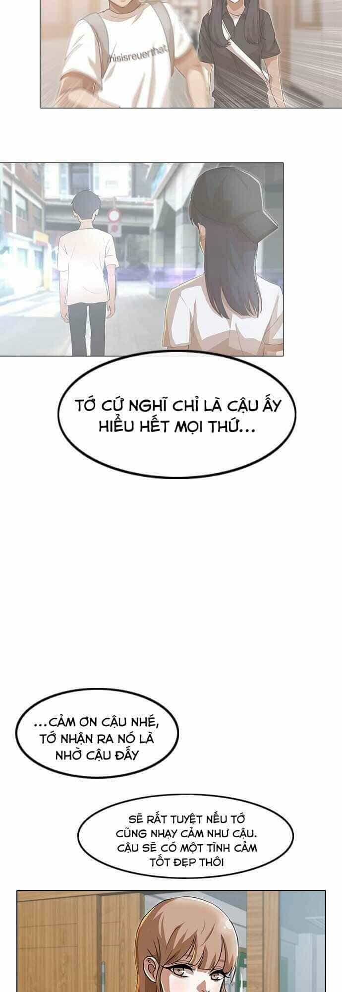 Cô Gái Từ Ứng Dụng Nhắn Tin Ngẫu Nhiên - Chương 87 - ảnh 10