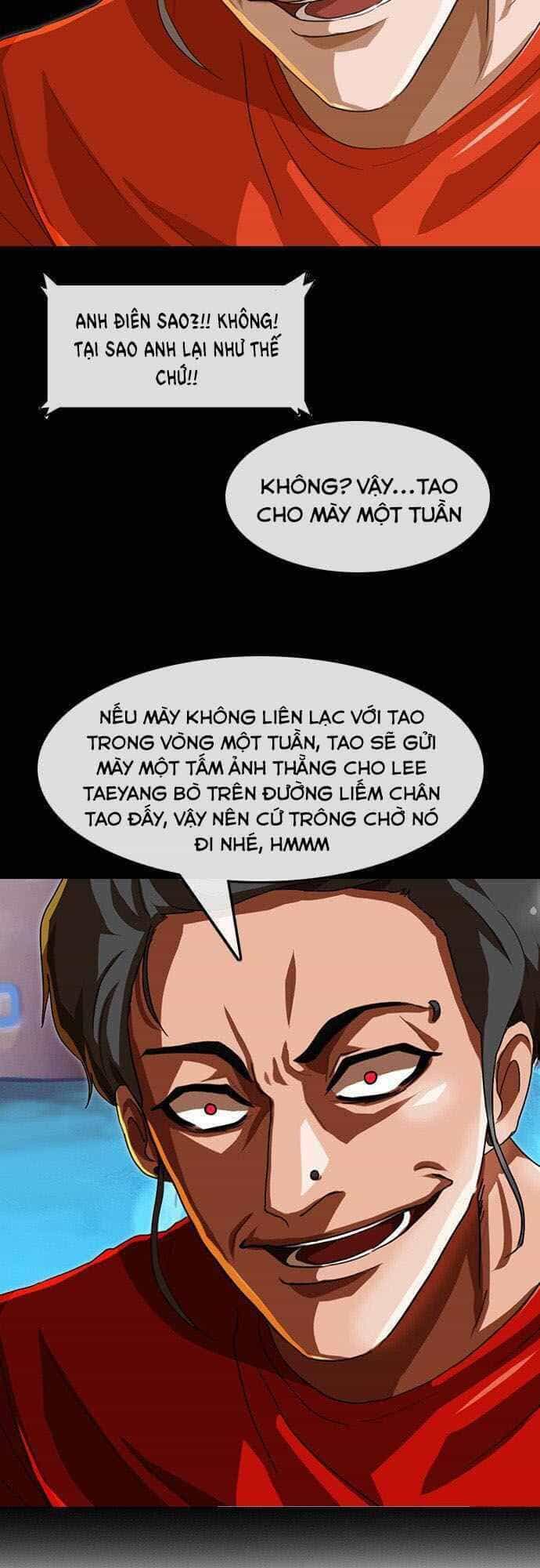 Cô Gái Từ Ứng Dụng Nhắn Tin Ngẫu Nhiên - Chương 87 - ảnh 58
