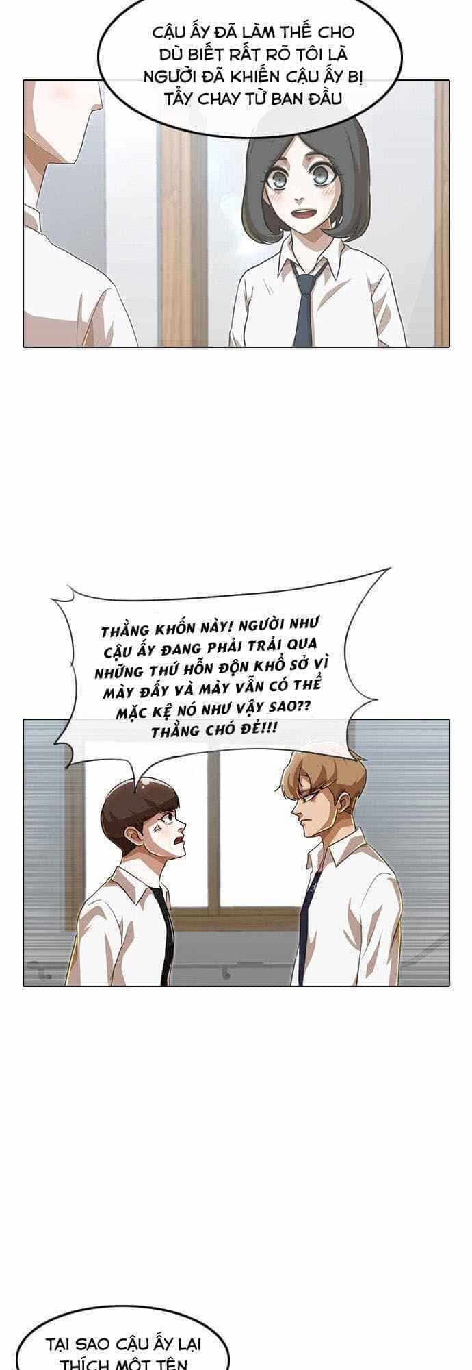 Cô Gái Từ Ứng Dụng Nhắn Tin Ngẫu Nhiên - Chương 87 - ảnh 68
