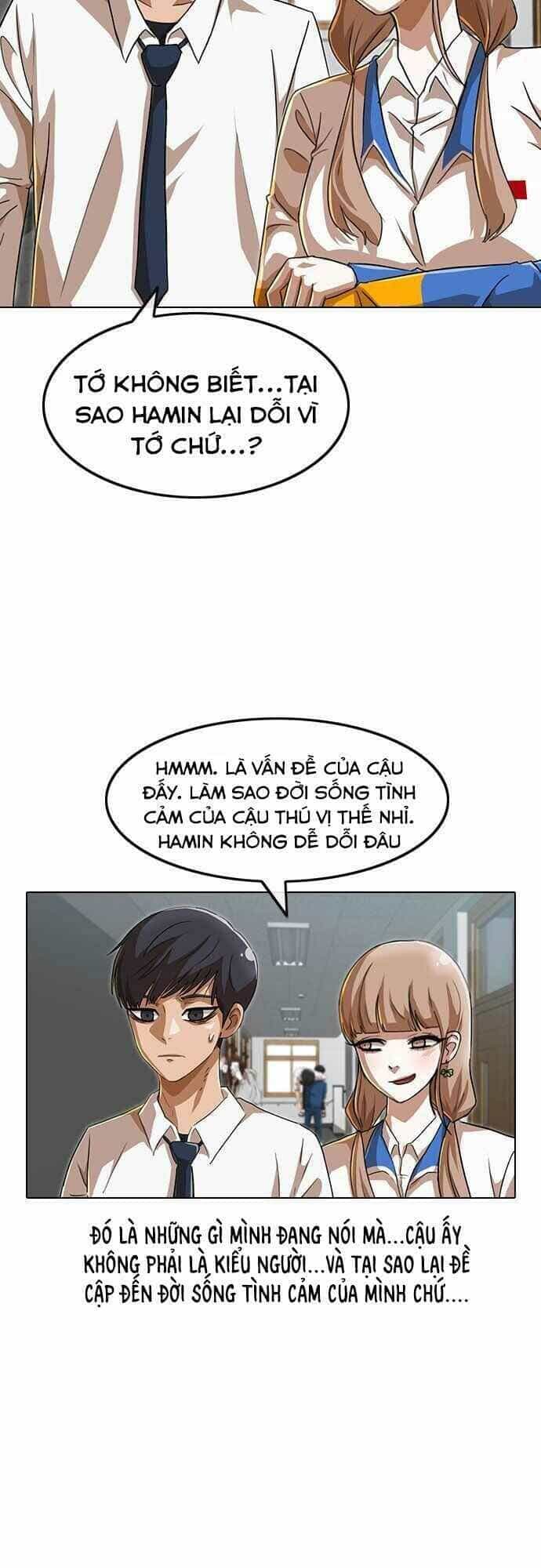 Cô Gái Từ Ứng Dụng Nhắn Tin Ngẫu Nhiên - Chương 87 - ảnh 7