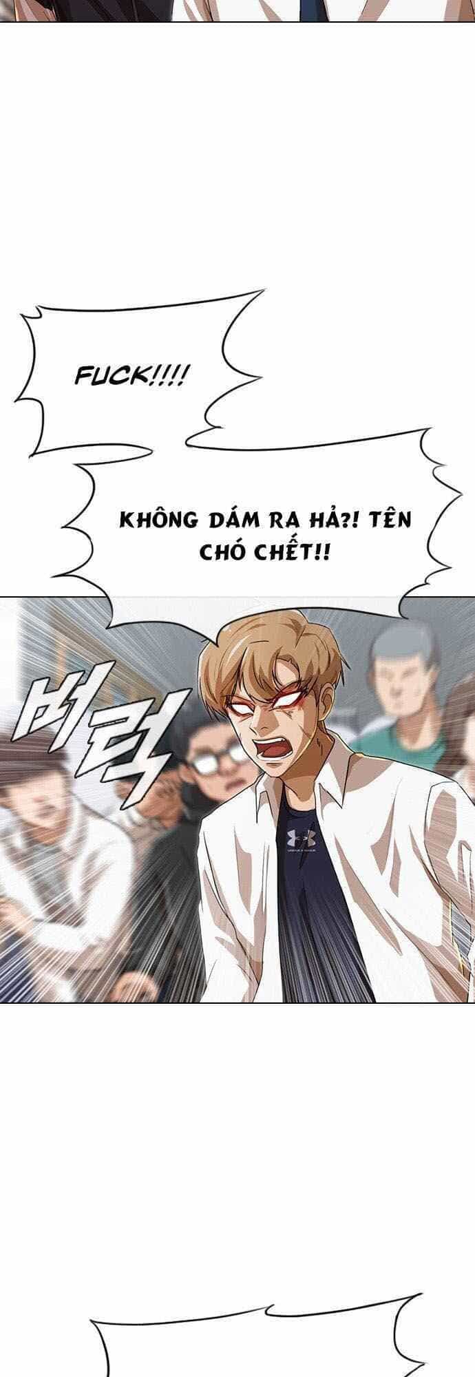 Cô Gái Từ Ứng Dụng Nhắn Tin Ngẫu Nhiên - Chương 88 - ảnh 23