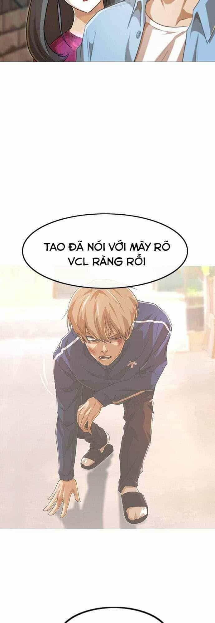 Cô Gái Từ Ứng Dụng Nhắn Tin Ngẫu Nhiên - Chương 89 - ảnh 64