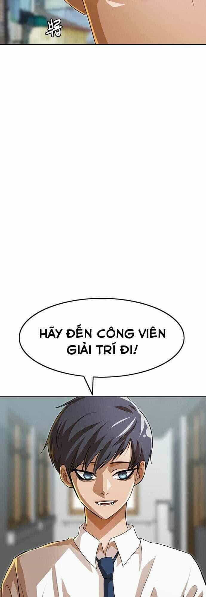 Cô Gái Từ Ứng Dụng Nhắn Tin Ngẫu Nhiên - Chương 89 - ảnh 67
