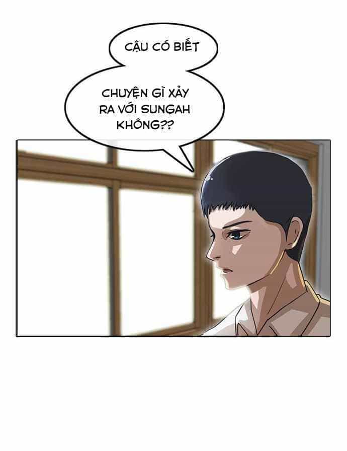 Cô Gái Từ Ứng Dụng Nhắn Tin Ngẫu Nhiên - Chương 9 - ảnh 20