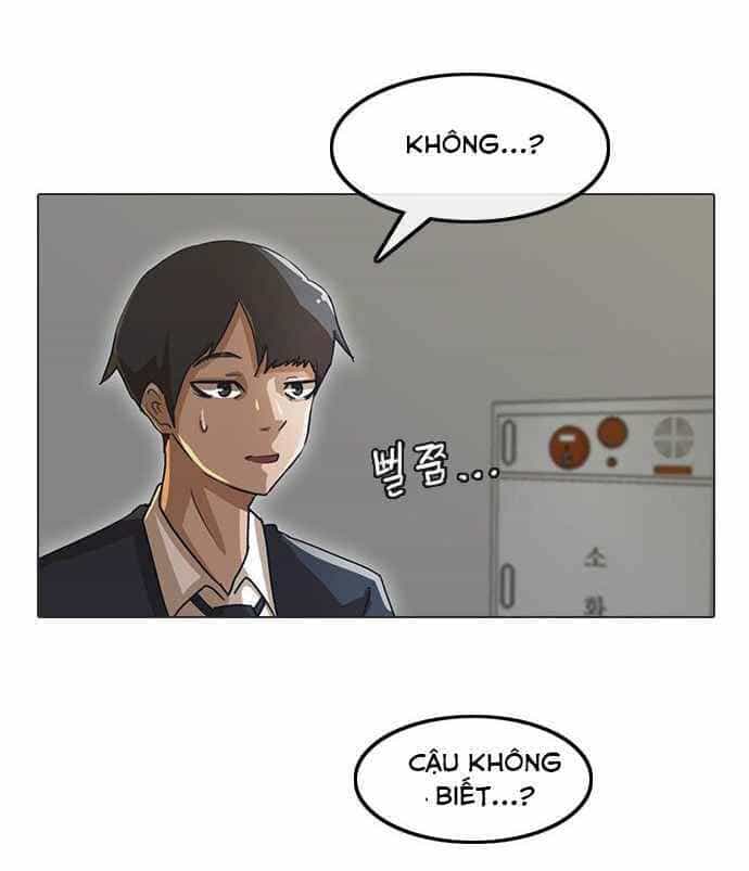 Cô Gái Từ Ứng Dụng Nhắn Tin Ngẫu Nhiên - Chương 9 - ảnh 21