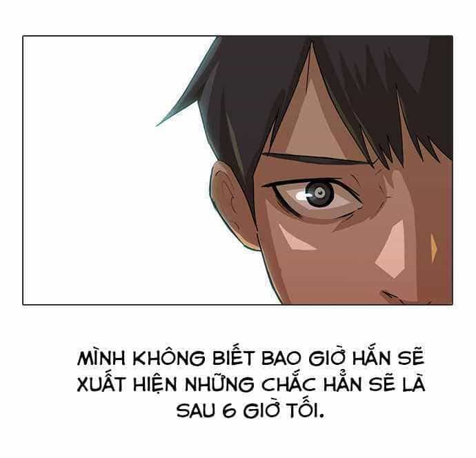 Cô Gái Từ Ứng Dụng Nhắn Tin Ngẫu Nhiên - Chương 9 - ảnh 39