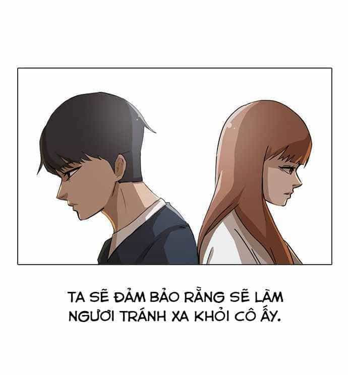 Cô Gái Từ Ứng Dụng Nhắn Tin Ngẫu Nhiên - Chương 9 - ảnh 41