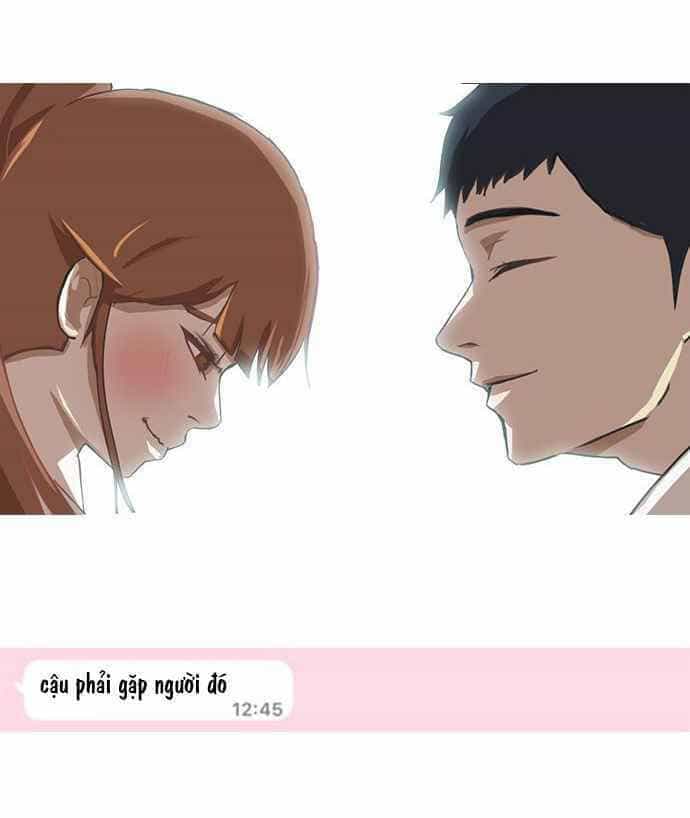 Cô Gái Từ Ứng Dụng Nhắn Tin Ngẫu Nhiên - Chương 9 - ảnh 45