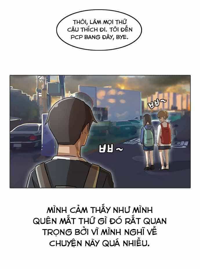 Cô Gái Từ Ứng Dụng Nhắn Tin Ngẫu Nhiên - Chương 9 - ảnh 61