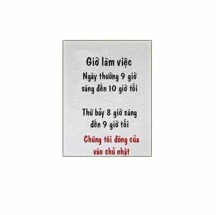 Cô Gái Từ Ứng Dụng Nhắn Tin Ngẫu Nhiên - Chương 9 - ảnh 72