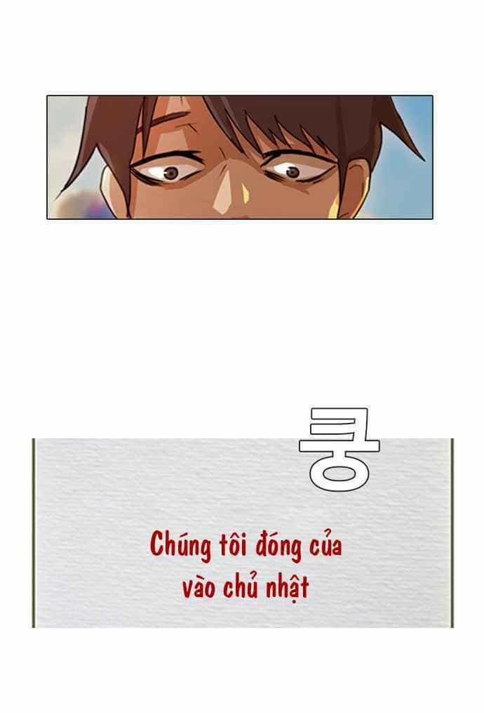 Cô Gái Từ Ứng Dụng Nhắn Tin Ngẫu Nhiên - Chương 9 - ảnh 73