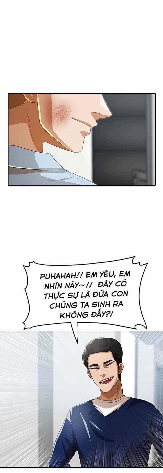Cô Gái Từ Ứng Dụng Nhắn Tin Ngẫu Nhiên - Chương 91 - ảnh 40