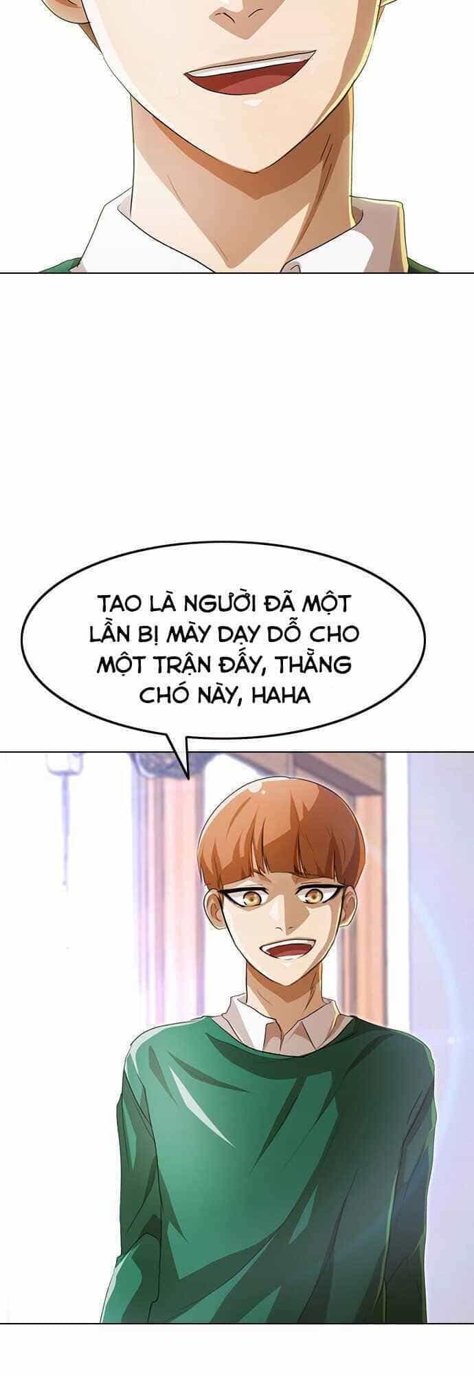 Cô Gái Từ Ứng Dụng Nhắn Tin Ngẫu Nhiên - Chương 91 - ảnh 49