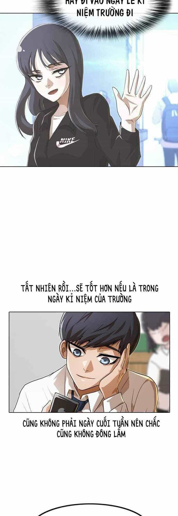 Cô Gái Từ Ứng Dụng Nhắn Tin Ngẫu Nhiên - Chương 91 - ảnh 55